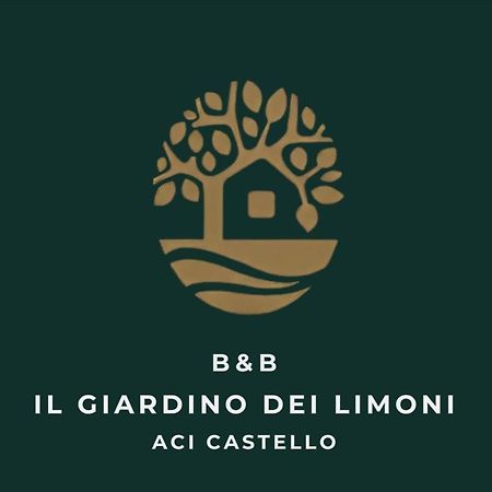 Bed and Breakfast Il Giardino Dei Limoni Aci Castello Esterno foto