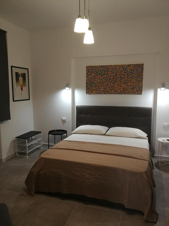 Bed and Breakfast Il Giardino Dei Limoni Aci Castello Esterno foto
