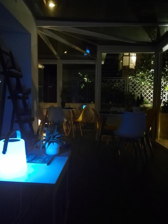 Bed and Breakfast Il Giardino Dei Limoni Aci Castello Esterno foto