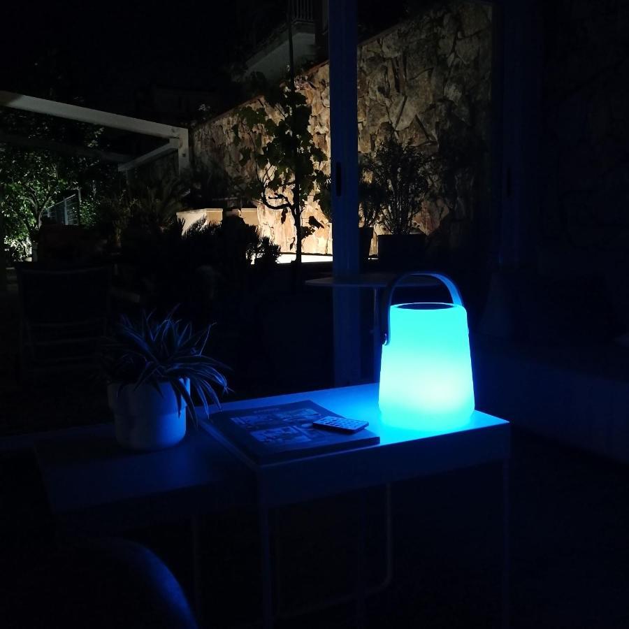 Bed and Breakfast Il Giardino Dei Limoni Aci Castello Esterno foto