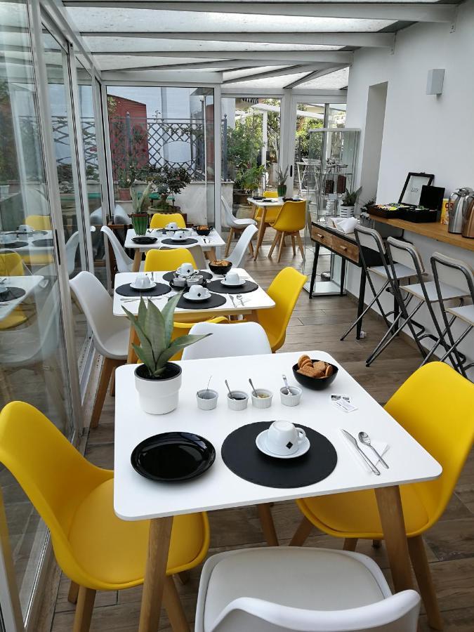 Bed and Breakfast Il Giardino Dei Limoni Aci Castello Esterno foto